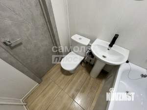 2-к квартира, вторичка, 43м2, 2/5 этаж