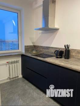 1-к квартира, вторичка, 31м2, 10/18 этаж