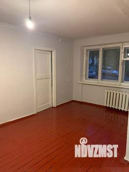 2-к квартира, вторичка, 40м2, 1/5 этаж