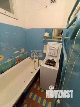 1-к квартира, вторичка, 30м2, 4/5 этаж