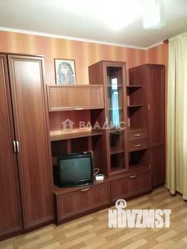 1-к квартира, вторичка, 25м2, 9/10 этаж