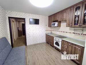 1-к квартира, вторичка, 51м2, 8/15 этаж