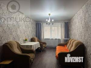 3-к квартира, вторичка, 58м2, 1/5 этаж