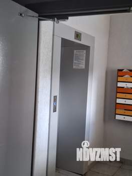 1-к квартира, вторичка, 30м2, 5/8 этаж