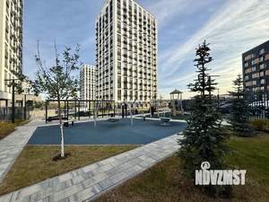 2-к квартира, вторичка, 55м2, 12/17 этаж