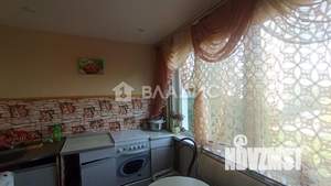 3-к квартира, вторичка, 66м2, 6/9 этаж