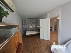 2-к квартира, вторичка, 47м2, 3/5 этаж