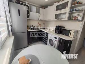 3-к квартира, вторичка, 60м2, 5/5 этаж