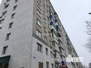 1-к квартира, вторичка, 33м2, 3/9 этаж