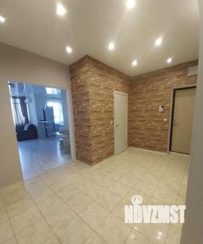 3-к квартира, вторичка, 100м2, 3/14 этаж