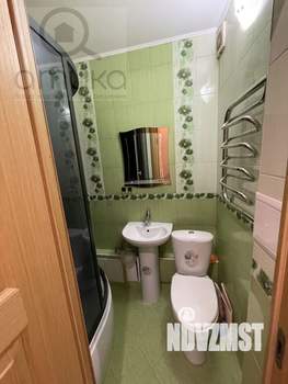 1-к квартира, вторичка, 29м2, 3/9 этаж