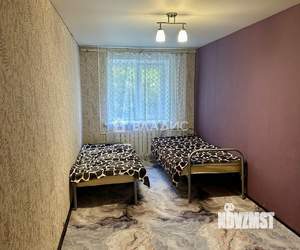 3-к квартира, вторичка, 57м2, 1/5 этаж