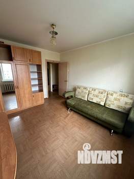 2-к квартира, вторичка, 54м2, 9/10 этаж