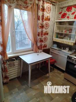 3-к квартира, вторичка, 54м2, 5/9 этаж