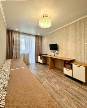 3-к квартира, вторичка, 90м2, 8/14 этаж