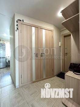 3-к квартира, вторичка, 59м2, 5/5 этаж