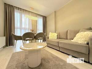 2-к квартира, вторичка, 40м2, 9/16 этаж