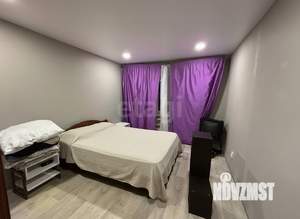 2-к квартира, вторичка, 53м2, 5/9 этаж