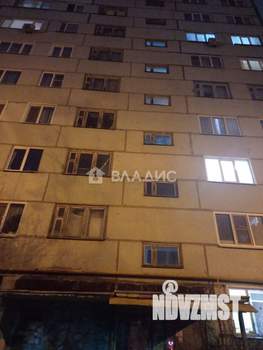 1-к квартира, вторичка, 33м2, 2/9 этаж