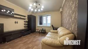 1-к квартира, вторичка, 45м2, 11/14 этаж