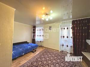 1-к квартира, вторичка, 35м2, 2/9 этаж