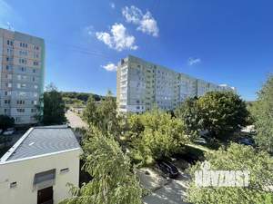 2-к квартира, вторичка, 51м2, 4/10 этаж