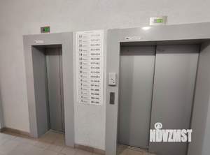 3-к квартира, вторичка, 114м2, 16/18 этаж