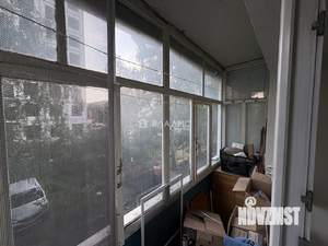 1-к квартира, вторичка, 31м2, 2/5 этаж
