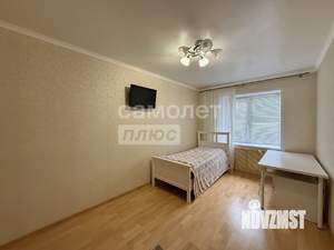 3-к квартира, вторичка, 110м2, 6/10 этаж