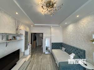 3-к квартира, вторичка, 65м2, 16/18 этаж