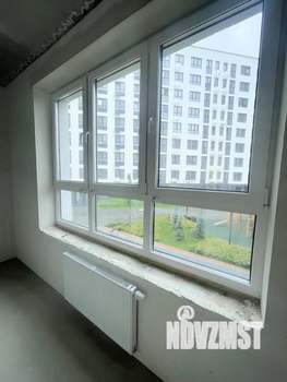 2-к квартира, вторичка, 63м2, 2/17 этаж