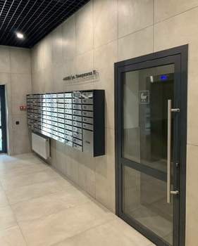 3-к квартира, сданный дом, 96м2, 6/16 этаж