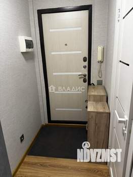 2-к квартира, вторичка, 45м2, 1/5 этаж