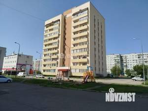 Студия квартира, вторичка, 30м2, 1/12 этаж