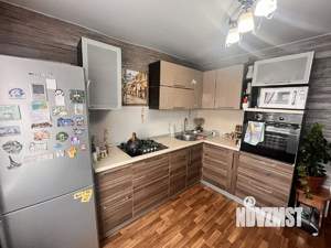 2-к квартира, вторичка, 53м2, 3/5 этаж