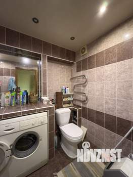 3-к квартира, вторичка, 70м2, 6/9 этаж