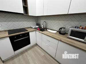 1-к квартира, вторичка, 31м2, 14/18 этаж