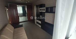 1-к квартира, вторичка, 30м2, 5/5 этаж
