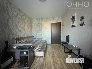 2-к квартира, вторичка, 54м2, 6/17 этаж