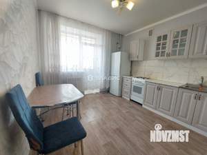 1-к квартира, вторичка, 36м2, 2/10 этаж