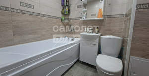 1-к квартира, вторичка, 38м2, 4/9 этаж