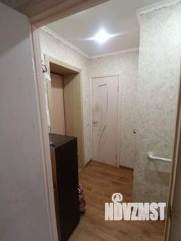 1-к квартира, вторичка, 29м2, 3/5 этаж