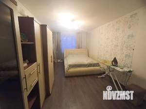 2-к квартира, вторичка, 65м2, 4/10 этаж