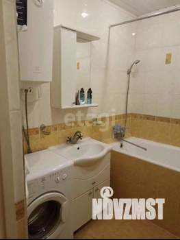 1-к квартира, вторичка, 50м2, 9/10 этаж