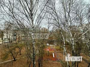 1-к квартира, вторичка, 30м2, 5/5 этаж