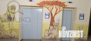 1-к квартира, вторичка, 40м2, 2/10 этаж
