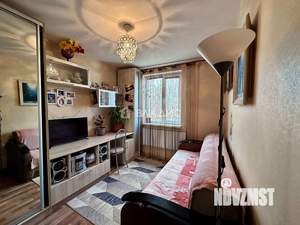 1-к квартира, вторичка, 25м2, 1/3 этаж