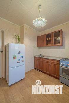 1-к квартира, вторичка, 34м2, 5/10 этаж