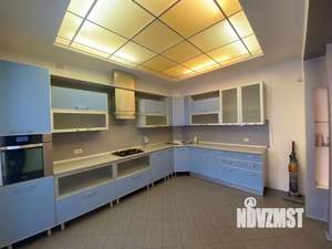 4-к квартира, вторичка, 119м2, 2/3 этаж