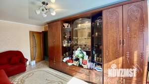 2-к квартира, вторичка, 45м2, 4/5 этаж